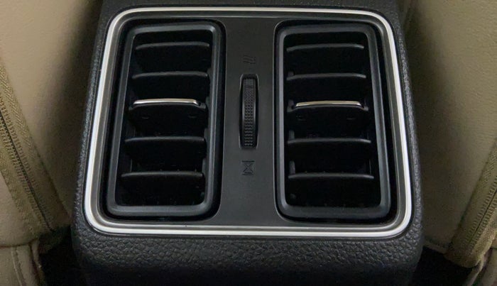 2022 Honda City VX CVT PETROL, Petrol, Automatic, 8,145 km, Rear AC Vents