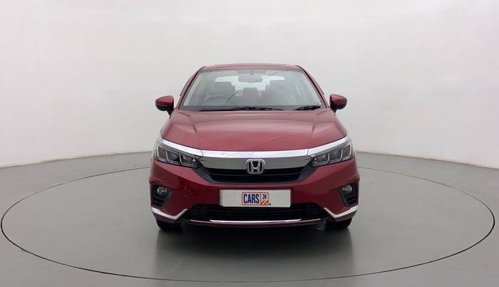 2022 Honda City VX CVT PETROL, Petrol, Automatic, 8,145 km, Front