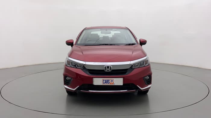 2022 Honda City VX CVT PETROL, Petrol, Automatic, 8,145 km, Front