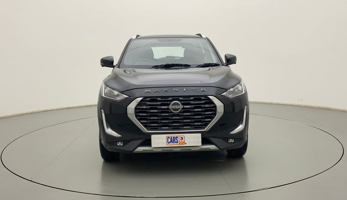 2022 Nissan MAGNITE XV PREMIUM, Petrol, Manual, 13,403 km, Front