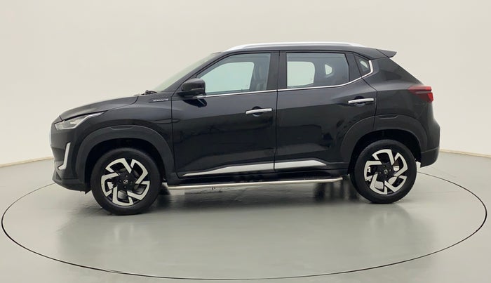 2022 Nissan MAGNITE XV PREMIUM, Petrol, Manual, 13,403 km, Left Side