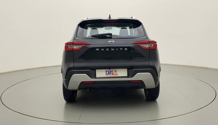 2022 Nissan MAGNITE XV PREMIUM, Petrol, Manual, 13,403 km, Back/Rear