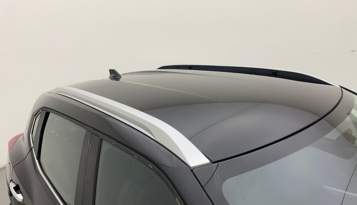 2022 Nissan MAGNITE XV PREMIUM, Petrol, Manual, 13,403 km, Roof