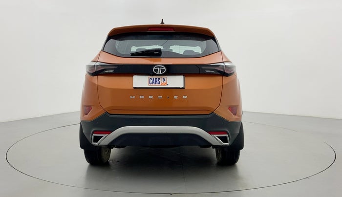 2019 Tata Harrier XZ 2.0L Kryotec, Diesel, Manual, 32,379 km, Back/Rear