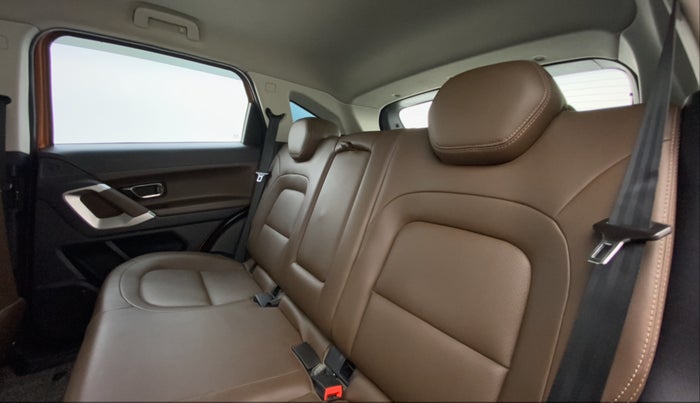 2019 Tata Harrier XZ 2.0L Kryotec, Diesel, Manual, 32,379 km, Right Side Rear Door Cabin
