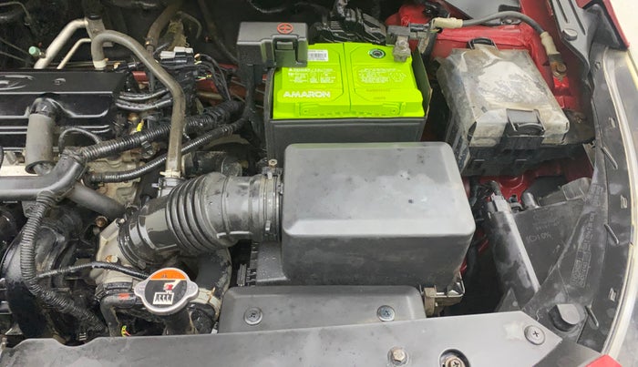 2016 Hyundai i20 Active 1.2 BASE, Petrol, Manual, 29,842 km, Engine View - Left