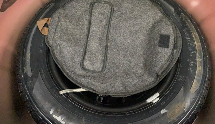 2016 Hyundai i20 Active 1.2 BASE, Petrol, Manual, 29,842 km, Spare Tyre