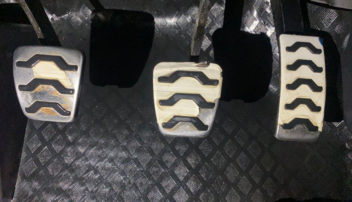 2016 Hyundai i20 Active 1.2 BASE, Petrol, Manual, 29,842 km, Pedals