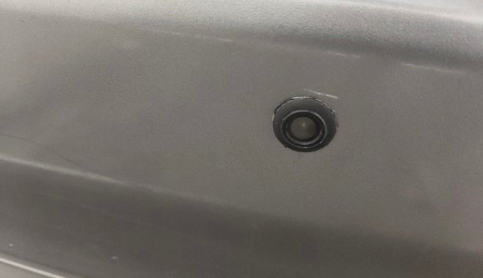 2018 Maruti Wagon R 1.0 LXI CNG, CNG, Manual, 52,906 km, Parking Camera