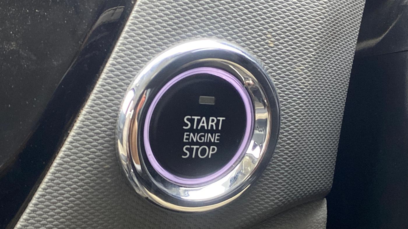 2022 Tata TIGOR XZ CNG, CNG, Manual, 66,352 km, Keyless Start/ Stop Button