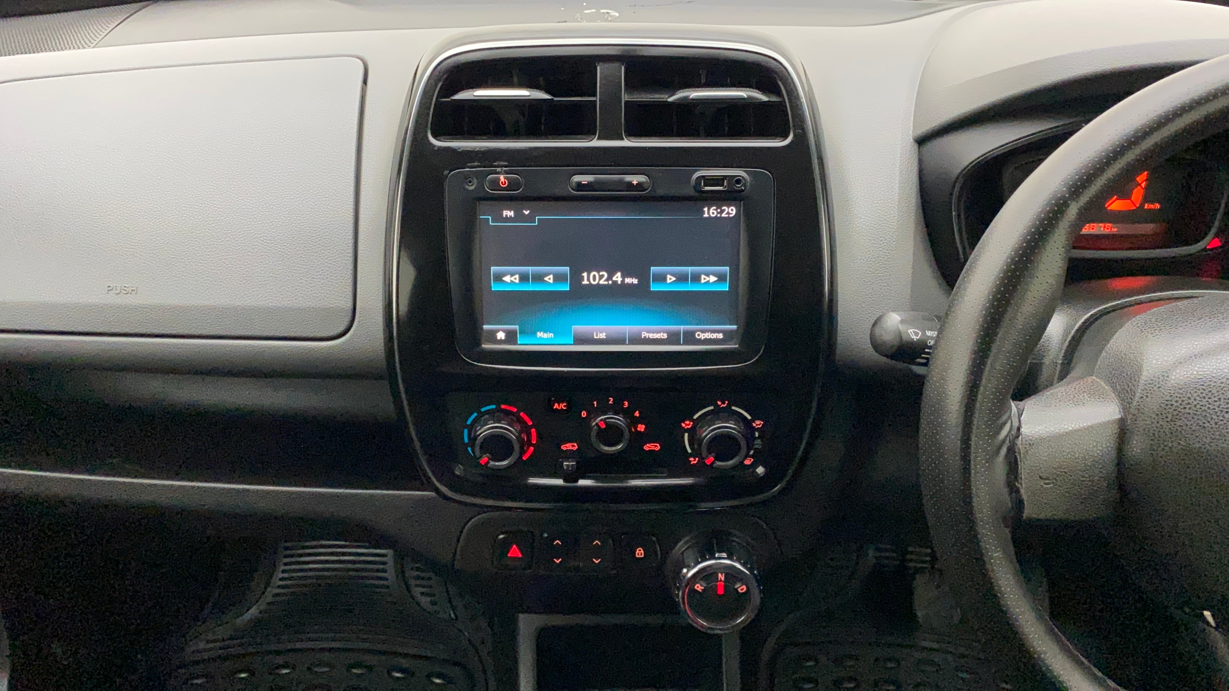 Features