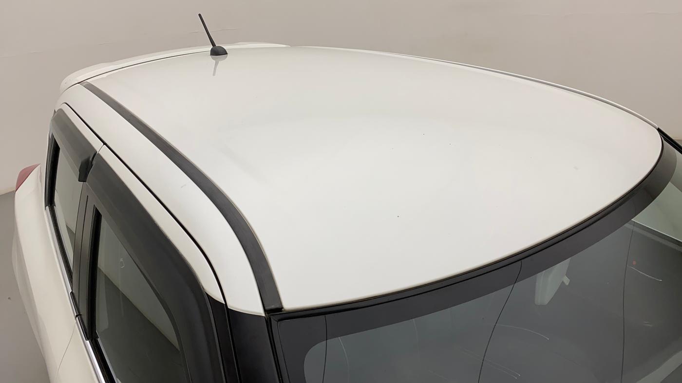 2018 Maruti Swift VXI, Petrol, Manual, 37,330 km, Roof