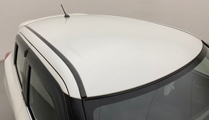 2018 Maruti Swift VXI, Petrol, Manual, 37,330 km, Roof