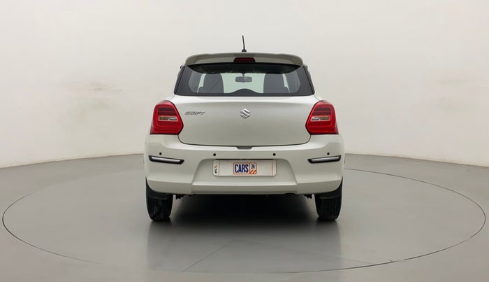 2018 Maruti Swift VXI, Petrol, Manual, 37,330 km, Back/Rear