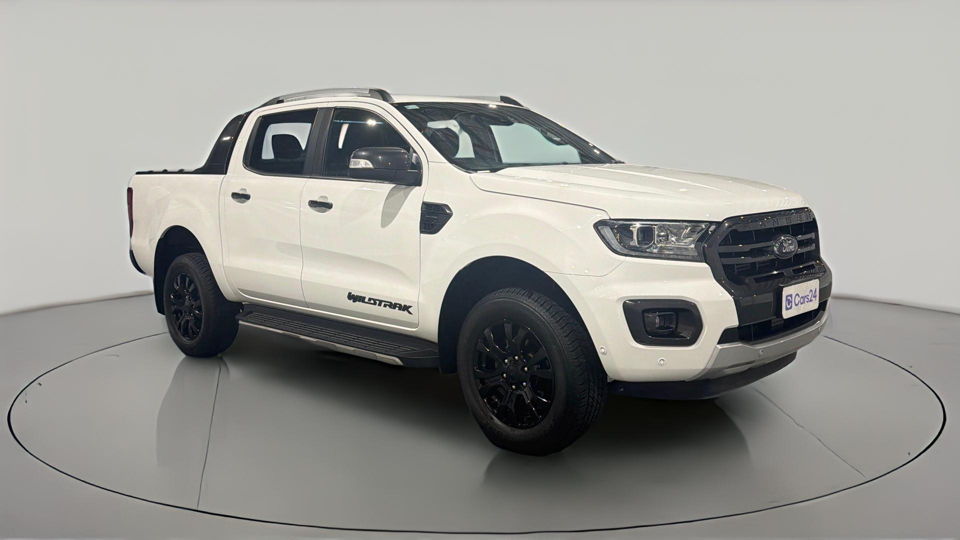 Ford Ranger image
