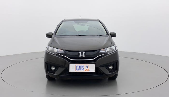 2018 Honda Jazz 1.2L I-VTEC V, Petrol, Manual, 30,416 km, Front