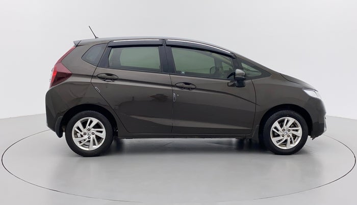 2018 Honda Jazz 1.2L I-VTEC V, Petrol, Manual, 30,416 km, Right Side View