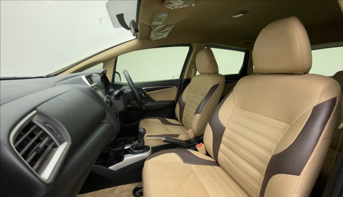 2018 Honda Jazz 1.2L I-VTEC V, Petrol, Manual, 30,416 km, Right Side Front Door Cabin