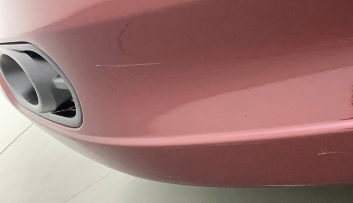 2012 Honda City 1.5L I-VTEC V MT, Petrol, Manual, 50,395 km, Front bumper - Minor scratches