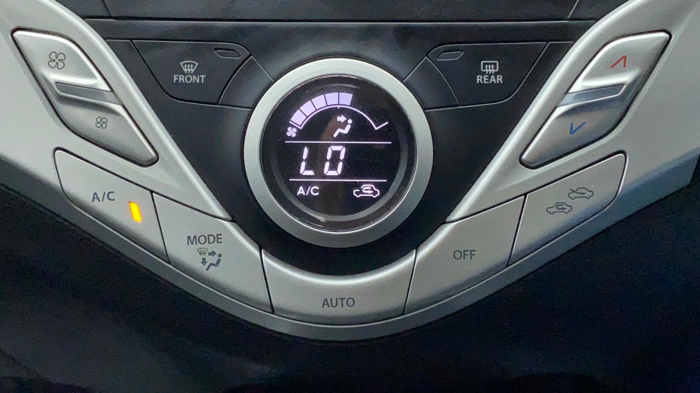 2016 Maruti Baleno DELTA 1.2 K12, Petrol, Manual, 28,746 km, Automatic Climate Control