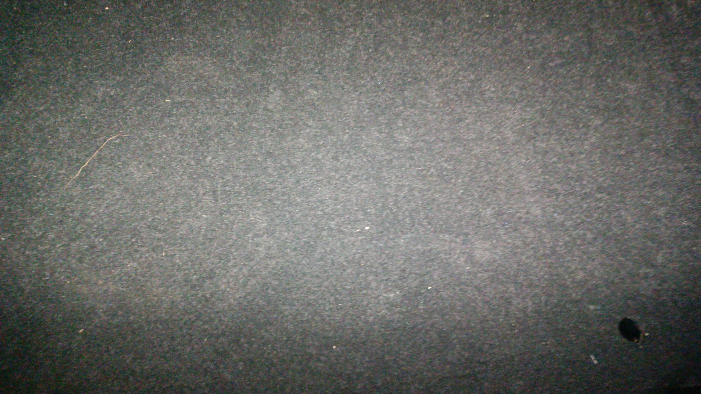 2018 Maruti Baleno ALPHA CVT PETROL 1.2, Petrol, Automatic, 57,225 km, Boot Inside