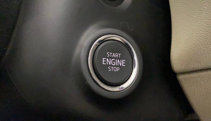 2022 Skoda SLAVIA AMBITION 1.0L TSI MT, Petrol, Manual, 41,332 km, Keyless Start/ Stop Button