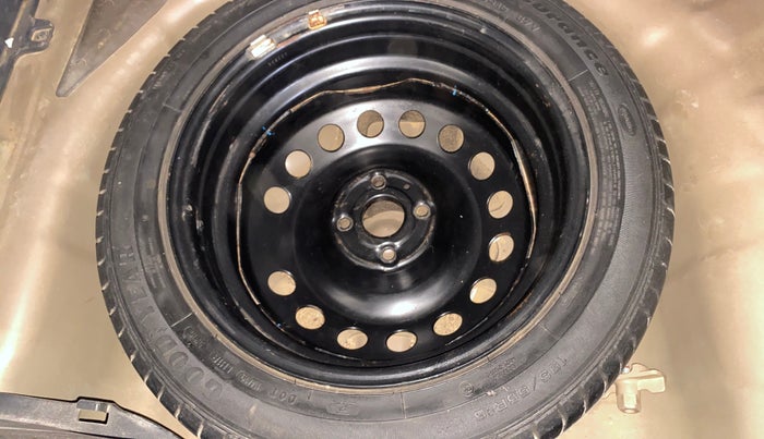 2016 Hyundai i20 Active 1.2 S, Petrol, Manual, 53,323 km, Spare Tyre