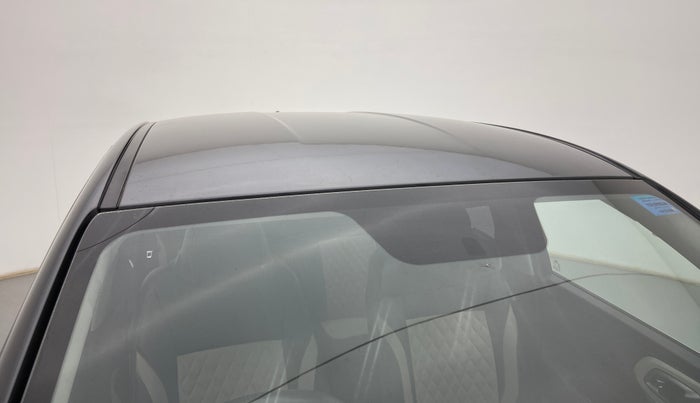 2020 Hyundai AURA SX 1.2 (O), Petrol, Manual, 59,429 km, Roof