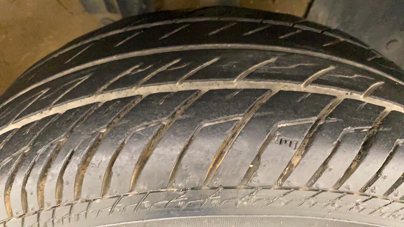 2018 Renault Kwid RXT 0.8, Petrol, Manual, 35,966 km, Right Front Tyre Tread