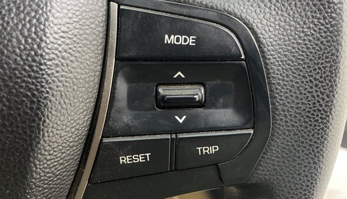 2015 Hyundai Elite i20 SPORTZ 1.4 (O) CRDI, Diesel, Manual, 71,812 km, Adaptive Cruise Control