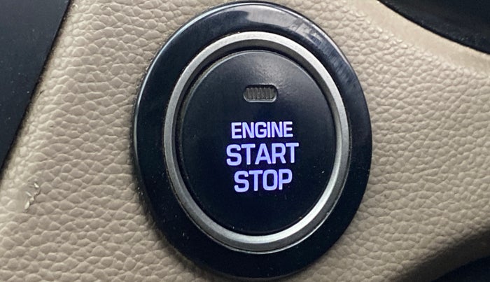 2015 Hyundai Elite i20 SPORTZ 1.4 (O) CRDI, Diesel, Manual, 71,812 km, Keyless Start/ Stop Button