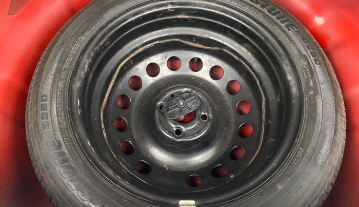 2015 Hyundai Elite i20 SPORTZ 1.4 (O) CRDI, Diesel, Manual, 71,812 km, Spare Tyre