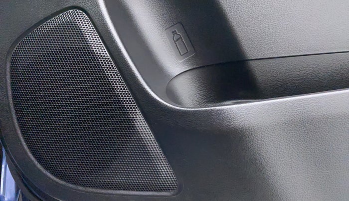 2019 Maruti XL6 ALPHA SHVS  MT, Petrol, Manual, 17,470 km, Speaker