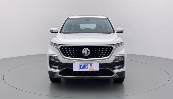 2021 MG HECTOR SHARP DCT PETROL, Petrol, Automatic, 8,832 km, Front