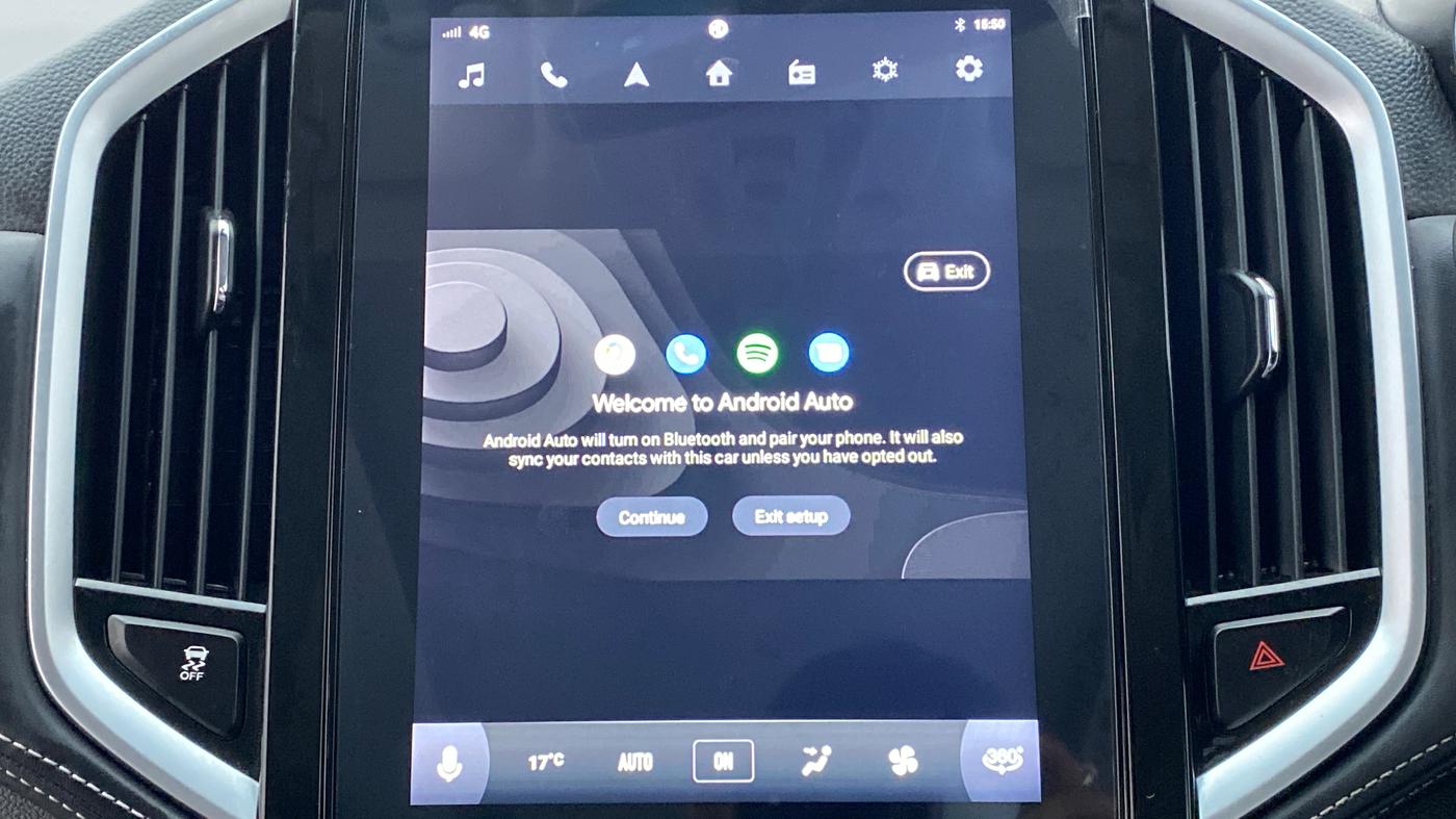 2021 MG HECTOR SHARP DCT PETROL, Petrol, Automatic, 8,832 km, Apple CarPlay and Android Auto