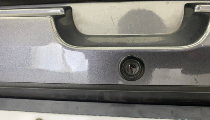 2018 Hyundai NEW SANTRO SPORTZ MT, Petrol, Manual, 94,399 km, Parking Camera