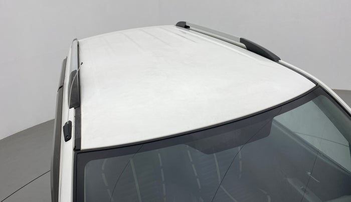 2012 Maruti Wagon R 1.0 LXI, CNG, Manual, 72,983 km, Roof