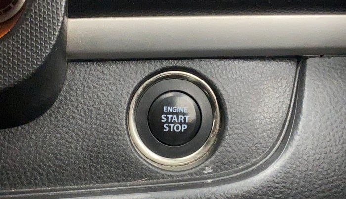 2016 Maruti Swift ZXI, Petrol, Manual, 1,05,195 km, Keyless Start/ Stop Button