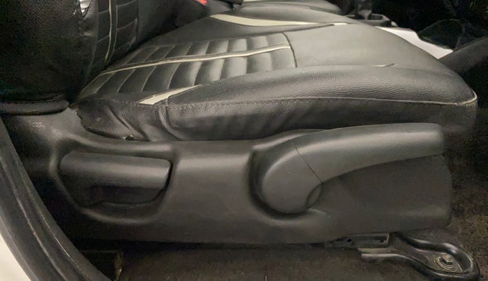 2019 Honda WR-V 1.2L I-VTEC VX MT, Petrol, Manual, 70,392 km, Driver Side Adjustment Panel