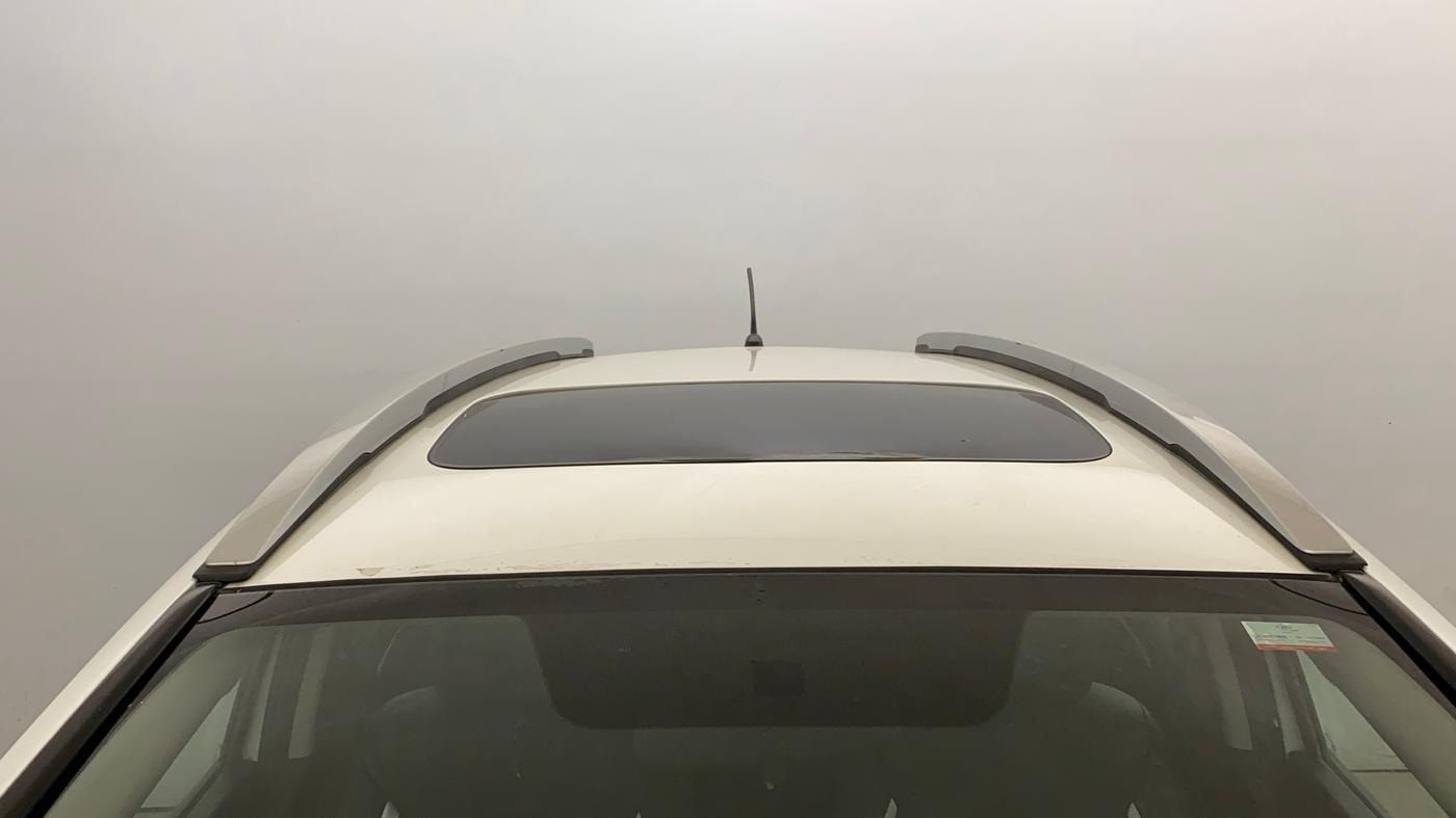 2019 Honda WR-V 1.2L I-VTEC VX MT, Petrol, Manual, 70,606 km, Moonroof/ Sunroof