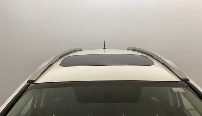 2019 Honda WR-V 1.2L I-VTEC VX MT, Petrol, Manual, 70,392 km, Moonroof/ Sunroof