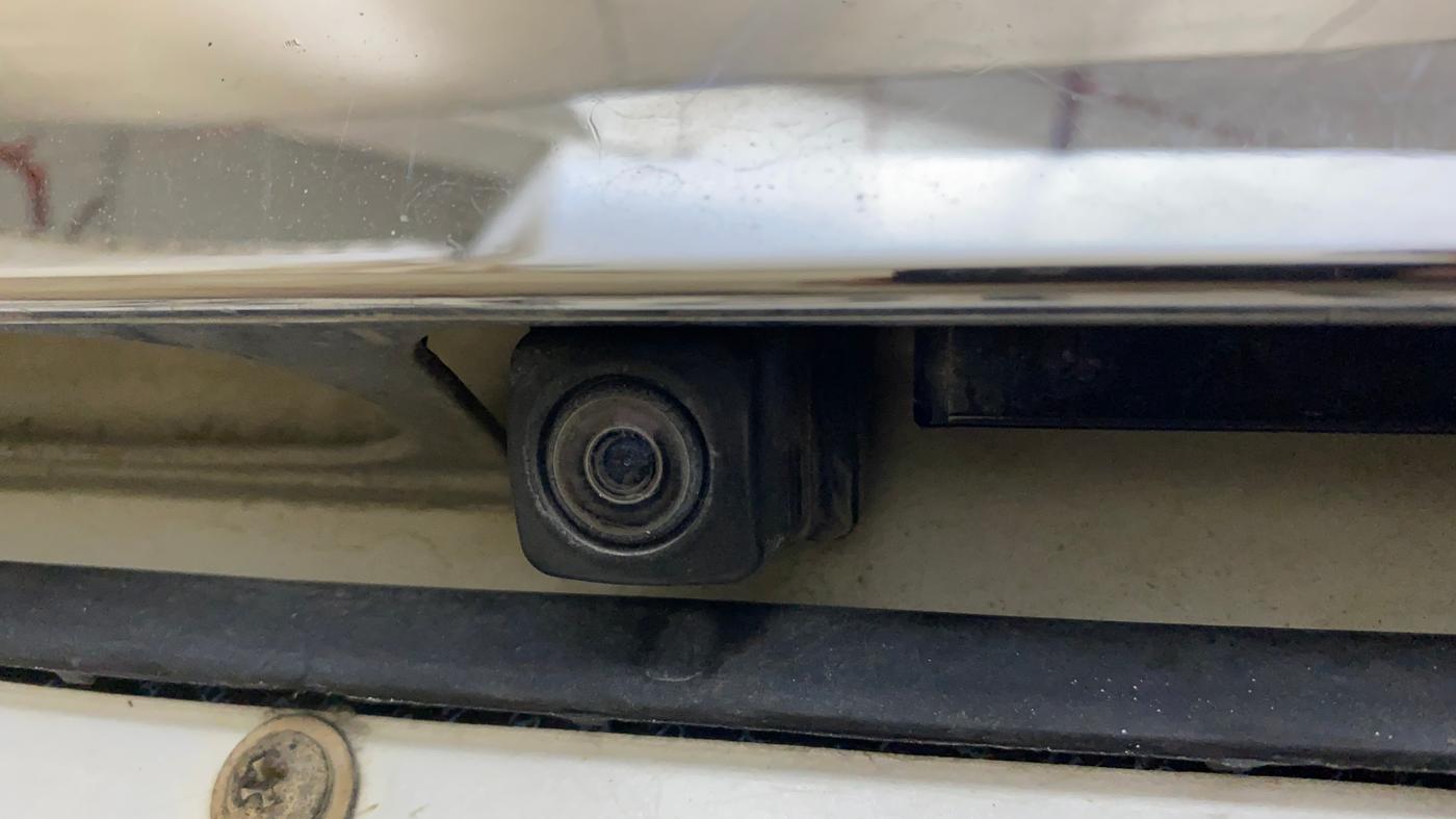 2019 Honda WR-V 1.2L I-VTEC VX MT, Petrol, Manual, 70,606 km, Parking Camera