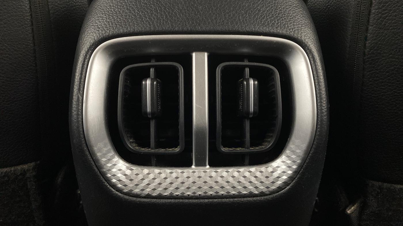 2020 KIA SONET HTK PLUS, Petrol, Manual, 38,471 km, Rear AC Vents