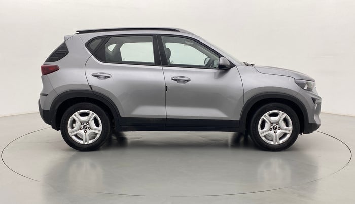 2020 KIA SONET HTK PLUS, Petrol, Manual, 38,471 km, Right Side View