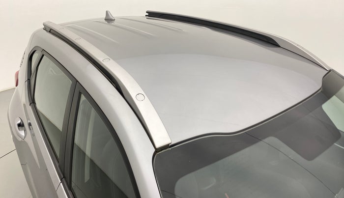 2020 KIA SONET HTK PLUS, Petrol, Manual, 38,471 km, Roof