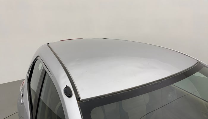 2013 Honda Brio S MT, Petrol, Manual, 35,921 km, Roof