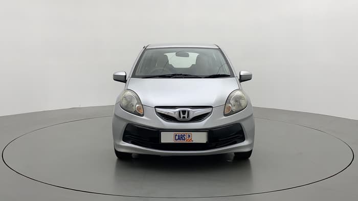 2013 Honda Brio S MT, Petrol, Manual, 35,921 km, Front