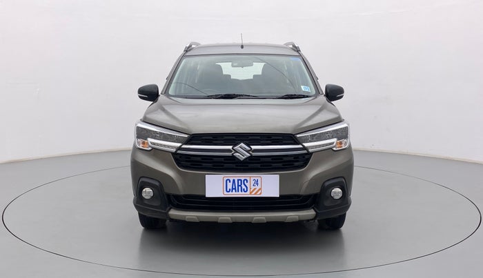 2020 Maruti XL6 ZETA AT, Petrol, Automatic, 41,156 km, Front