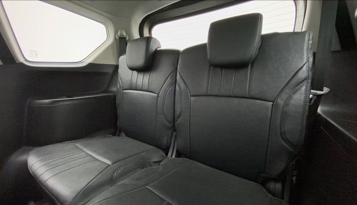 2020 Maruti XL6 ZETA AT, Petrol, Automatic, 41,156 km, Third Seat Row ( optional )