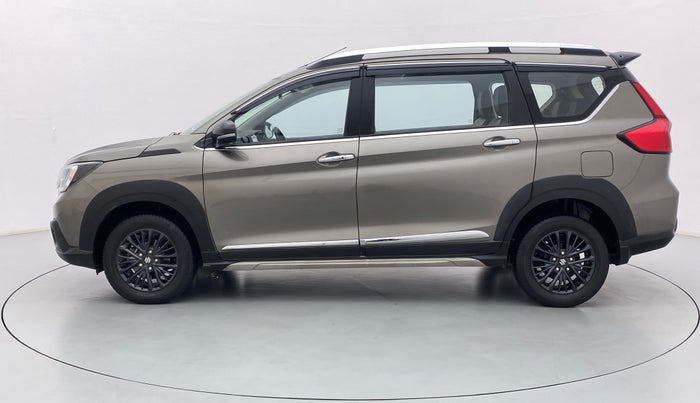 2020 Maruti XL6 ZETA AT, Petrol, Automatic, 41,156 km, Left Side